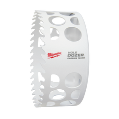 Milwaukee - 108mm (4-1/4") Hole Dozer with Carbide Teeth | 49560744
