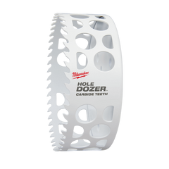 Milwaukee - 127mm (5") Hole Dozer with Carbide Teeth | 49560748