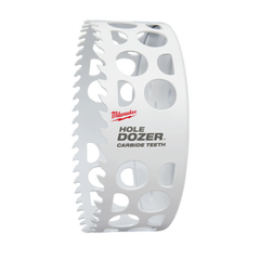 152mm (6") HOLE DOZER™ with CARBIDE TEETH | 49560749