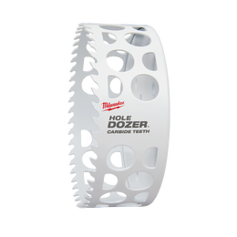 Milwaukee - 121mm (4-3/4") HOLE DOZER™ with CARBIDE TEETH | 49560847