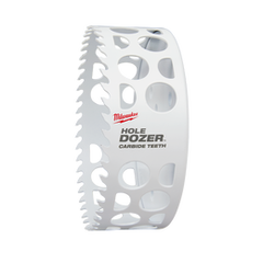 121mm (4-3/4") HOLE DOZER™ with CARBIDE TEETH | 49560847