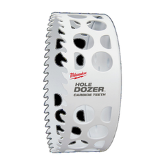 Milwaukee - 140mm (5-1/2") Hole Dozer with Carbide Teeth | 49560848