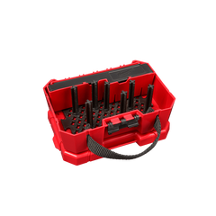 Milwaukee - Universal Hole Saw Case - Small | 49561006