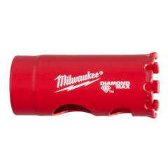 Milwaukee - Diamond Plus Hole Saw 22mm (7/8") | 49565605
