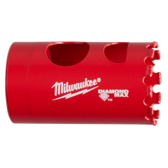 Milwaukee - Diamond Plus Hole Saw 29mm (1-1/8") | 49565615