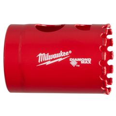 Milwaukee - Diamond Plus Hole Saw 32mm (1-1/4") | 49565620