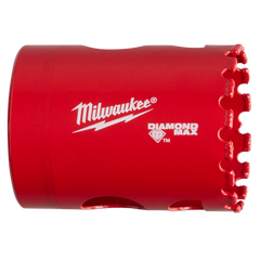 Milwaukee - Diamond Plus Hole Saw 38mm (1-1/2") | 49565630