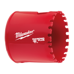 Milwaukee - Diamond Plus Hole Saw 51mm (2") | 49565645