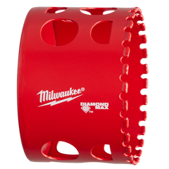 Milwaukee - Diamond Plus Hole Saw 64mm (2-1/2") | 49565660
