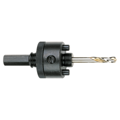 Milwaukee - Hole Saw Arbor 32mm-175mm Turn Release | 49567055