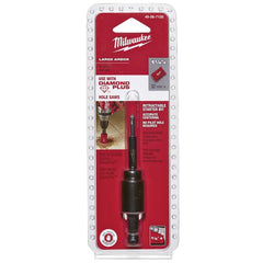 Milwaukee - Diamond Plus Arbor with Retractable Star | 49567135