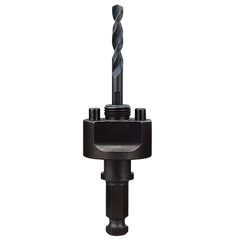 Milwaukee - Hole Saw Arbor 32mm-175mm Pull Release | 49567240