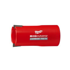 Milwaukee - 35mm (1-3/8") Big Hawg with Carbide Teeth | 49569200