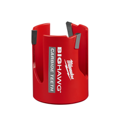 Milwaukee - 54mm (2-1/8") Big Hawg with Carbide Teeth | 49569210