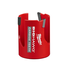 Milwaukee - 54mm (2-1/8") BIG HAWG™ with Carbide Teeth | 49569210