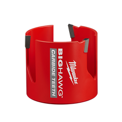 Milwaukee - 76mm (3") Big Hawg with Carbide Teeth | 49569230