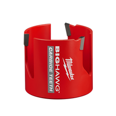 Milwaukee - 76mm (3") BIG HAWG™ with Carbide Teeth | 49569230