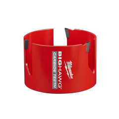 Milwaukee - 102mm (4") Big Hawg with Carbide Teeth | 49569245