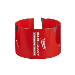 Milwaukee - 102mm (4") BIG HAWG™ with Carbide Teeth | 49569245