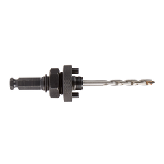 Milwaukee - Big Hawg with Carbide Teeth Arbor | 49569305