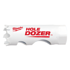 Milwaukee - Hole Dozer Hole Saw 19mm (3/4") | 49569605