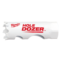 Milwaukee - Hole Dozer™ Hole Saw 21mm (13/16") | 49569606