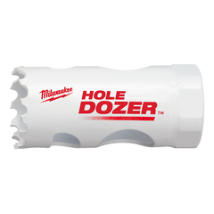 Milwaukee - Hole Dozer™ Hole Saw 27mm (1-1/16") | 49569610