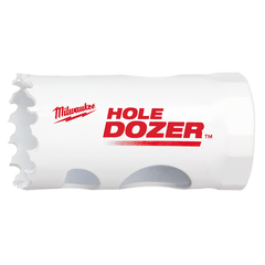 Milwaukee - Hole Dozer™ Hole Saw 30mm (1-3/16") | 49569612