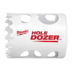 Milwaukee - Hole Dozer™ Hole Saw 43mm (1-11/16") | 49569620