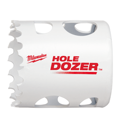 Milwaukee - Hole Dozer™ Hole Saw 44mm (1-3/4") | 49569621