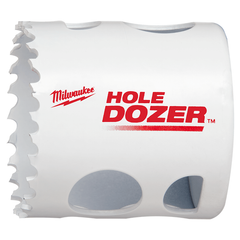 Milwaukee - Hole Dozer™ Hole Saw 46mm (1-13/16") | 49569622