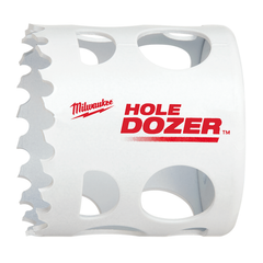 Milwaukee - Hole Dozer™ Hole Saw 52mm (2-1/16") | 49569625