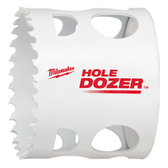 Milwaukee - Hole Dozer™ Hole Saw 57mm (2-1/4") | 49569628