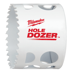Milwaukee - Hole Dozer™ Hole Saw 73mm (2-7/8") | 49569636