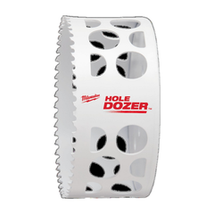 Milwaukee - Hole Dozer Hole Saw 102mm (4") | 49569645