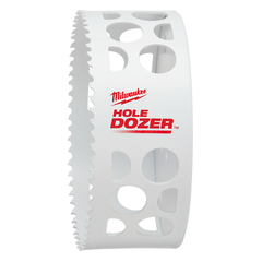 Milwaukee - Hole Dozer™ Hole Saw 121mm (4-3/4") | 49569650