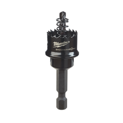 Milwaukee - SHOCKWAVE™ Thin Wall Hole Saw 19mm (3/4") | 49569805