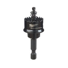 Milwaukee - SHOCKWAVE™ Thin Wall Hole Saw 22mm (7/8") | 49569810