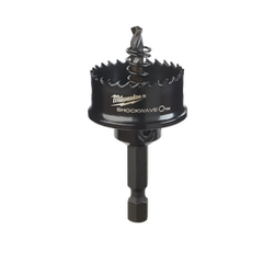 Milwaukee - SHOCKWAVE™ Thin Wall Hole Saw 29mm (1-1/8") | 49569820