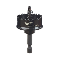 Milwaukee - SHOCKWAVE™ Thin Wall Hole Saw 32mm (1-1/4") | 49569825