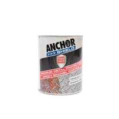 Anchor - Shield Gloss Red 1lt | 49605-1