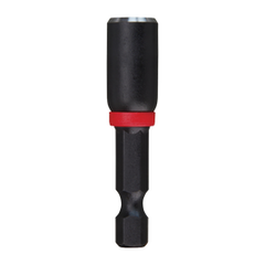 Milwaukee - SHOCKWAVE™ Power Bit Magnetic Nutdriver 1/4"x 50mm (2") | 49664502