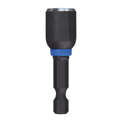 Milwaukee - Shockwave Power Bit Magnetic Nutdriver 3/8" x 50mm (2") | 49664505