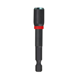Milwaukee - SHOCKWAVE™ Power Bit Magnetic Nutdriver 1/4"x 65mm (2-1/2") | 49664532