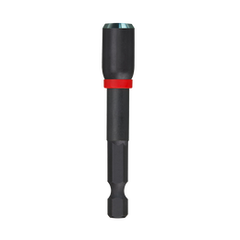 Milwaukee - SHOCKWAVE™ Power Bit Magnetic Nutdriver 1/4"x 65mm (2-1/2") | 49664532