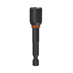 Milwaukee - SHOCKWAVE™ Power Bit Magnetic Nutdriver 7/16" x 65mm (2-1/2") | 49664536