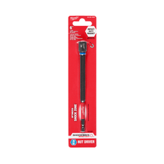 Milwaukee - SHOCKWAVE™ Power Bit Magnetic Nut Driver 3/8" x 150mm (6") | 49664585