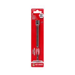 Milwaukee - SHOCKWAVE™ Power Bit Magnetic Nut Driver 7/16" x 150mm (6") | 49664586