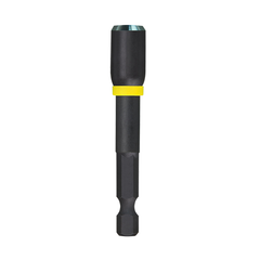 Milwaukee - SHOCKWAVE™ Power Bit Magnetic Nutdriver 5/16"x 65mm (2-1/2") 10 pce | 49664733A