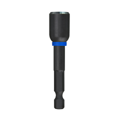 Milwaukee - SHOCKWAVE™ Power Bit Magnetic Nutdriver 3/8"x 65mm (2-1/2") 10 pce | 49664735A